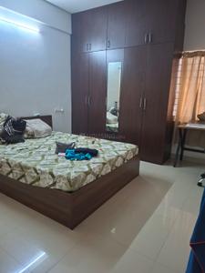 Bedroom Image of 1250 Sq.ft 2 BHK Apartment / Flat for sale in Brookefield Bengaluru for Rs. 8600000