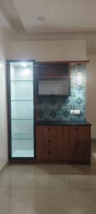 Hall Image of 1250 Sq.ft 2 BHK Apartment / Flat for rent in Mantri Serenity, Bikasipura Bengaluru for Rs. 43000