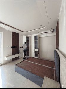 Image of 1300 Sq.ft 2 BHK Apartment / Flat for sale in Rishita Mulberry Heights, Sushant Golf City, Lucknow for Rs. 10000000