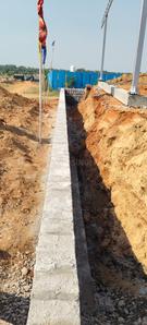 Image of 1510 Sq.ft 3 BHK Apartment / Flat for sale in Kandi, Sangareddy for Rs. 6038490