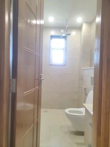 Bedroom Four Image of 2700 Sq.ft 4 BHK Builder Floor for sale in Sector 37 Faridabad for Rs. 31500000