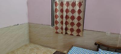 Bathroom Image of 800 Sq.ft 1 BHK Independent House for rent in Wagholi Pune for Rs. 12000