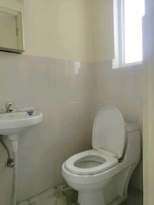 Bedroom Image of 340 Sq.ft 1 BHK Apartment / Flat for rent in Pyramid Infinity, Sector 70 Gurgaon for Rs. 15000