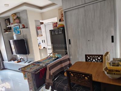 1 BHK Flat