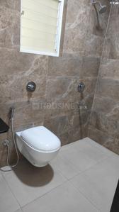 Image of 1085 Sq.ft 2 BHK Apartment / Flat for sale in Bella Rossa, Punawale, Pune for Rs. 7600000