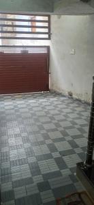 Balcony Image of 1200 Sq.ft 2 BHK Builder Floor for rent in Kalindipuram Allahabad for Rs. 9000