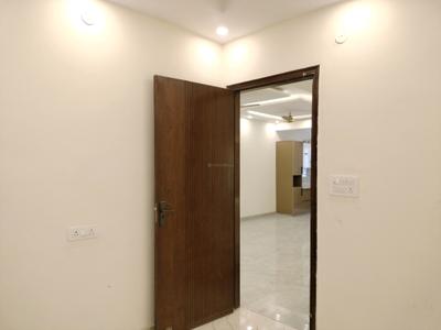 Bedroom Image of 1125 Sq.ft 3 BHK Builder Floor for sale in RPS Palm Drive, Sector 88 Faridabad for Rs. 11000000