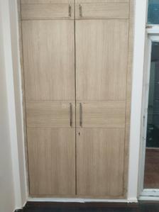 Bedroom Image of 550 Sq.ft 1 BHK Apartment / Flat for sale in RG Residency, Sector 120 Noida for Rs. 6200000