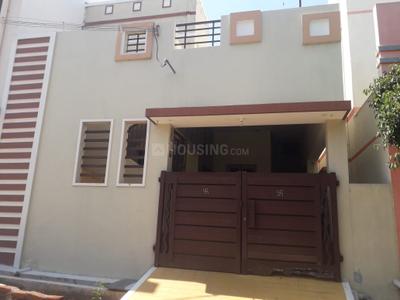 Image of 1000 Sq.ft 2 BHK Independent House for sale in Solar Pirivu, Erode for Rs. 8500000