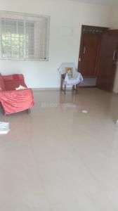 Hall Image of 1050 Sq.ft 2 BHK Apartment / Flat for rent in Matha Guru Residency, Padubidri Udupi for Rs. 18000