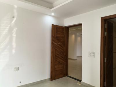 Bedroom Image of 2000 Sq.ft 3 BHK Builder Floor for sale in Sector 3 Gurgaon for Rs. 22500000