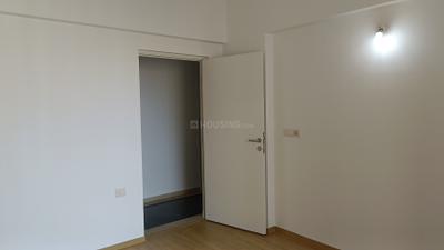 Bedroom Image of 1620 Sq.ft 3 BHK Apartment / Flat for rent in Hiranandani Fiona, Hiranandani Estate Thane for Rs. 80000