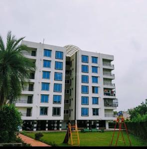 Image of 1466 Sq.ft 3 BHK Apartment / Flat for sale in Prosperity Sky Meridian, Harnya Khedi, Indore for Rs. 4398000