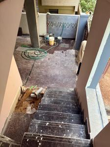 Staircase Image of 2700 Sq.ft 4 BHK Independent House for sale in Uppal Hyderabad for Rs. 18000000