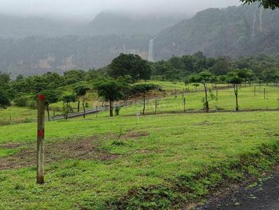 Image of 4700 Sq.ft Residential Plot / Land for sale in Karjat, Thane for Rs. 4695300
