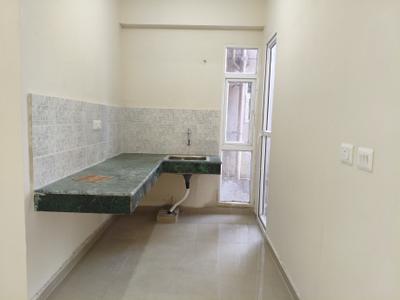 Kitchen Image of 695 Sq.ft 2 BHK Apartment / Flat for sale in Conscient Habitat 102, Sector 102 Gurgaon for Rs. 9000000