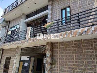 Image of 1420 Sq.ft 3 BHK Independent House for sale in Khurbura, Dehradun for Rs. 8000000