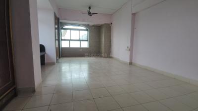 Bedroom Image of 1480 Sq.ft 3 BHK Apartment / Flat for sale in Sea Breeze Palm, Sector 16 A Navi Mumbai for Rs. 57000000