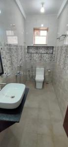 Bathroom Image of 2000 Sq.ft 4 BHK Independent House for rent in Aldona Goa for Rs. 40000