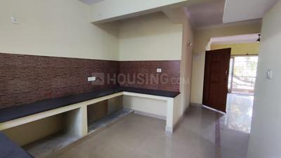Kitchen Image of 1250 Sq.ft 2 BHK Apartment / Flat for rent in Malleswaram Bengaluru for Rs. 35000