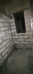 Bathroom Image of 421 Sq.ft 1 BHK Apartment / Flat for sale in Akurli Navi Mumbai for Rs. 6000000