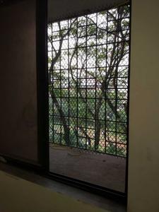 Balcony Image of 900 Sq.ft 2 BHK Apartment / Flat for rent in Kopar Khairane Navi Mumbai for Rs. 45000