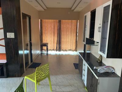 Balcony Image of 1490 Sq.ft 3 BHK Apartment / Flat for sale in Basuki Ekanto Apon, Paschim Putiary Kolkata for Rs. 11500000