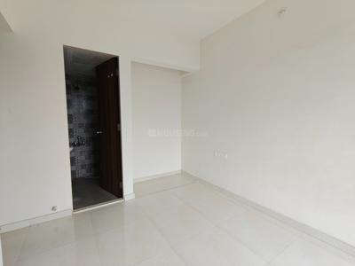 Bedroom Image of 240 Sq.ft 1 RK Apartment / Flat for sale in Dosti Greater Thane Phase 1, Bhiwandi Thane for Rs. 2599999