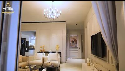 Hall Image of 3256 Sq.ft 4 BHK Apartment / Flat for sale in Jubilee Vallum, Sector 91 Mohali for Rs. 24000000