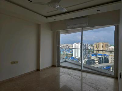 Bedroom Image of 2450 Sq.ft 4 BHK Apartment / Flat for sale in Juhu Mumbai for Rs. 108043200
