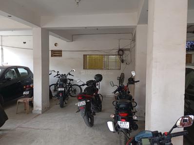Image of 675 Sq.ft 2 BHK Apartment / Flat for sale in Silver Gloria, Lake Town, Kolkata for Rs. 4000000
