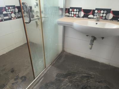 Image of 1500 Sq.ft 3 BHK Apartment / Flat for rent in Amar Courtyards, Hadapsar, Pune for Rs. 39000