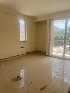 Bedroom Image of 2010 Sq.ft 3 BHK Apartment / Flat for sale in Omaxe Cassia, New Chandigarh Chandigarh for Rs. 23000000