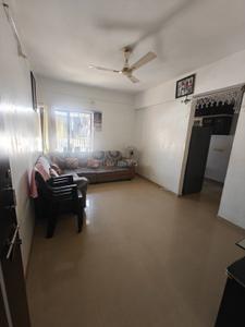 Image of 550 Sq.ft 2 BHK Apartment / Flat for sale in Manjalpur, Vadodara for Rs. 3200000