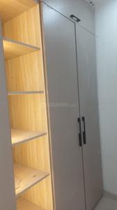 Kitchen Image of 3240 Sq.ft 4 BHK Builder Floor for sale in Sector 2 Faridabad for Rs. 27000000