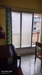Hall Image of 800 Sq.ft 2 BHK Apartment / Flat for sale in Lake Town Kolkata for Rs. 4100000
