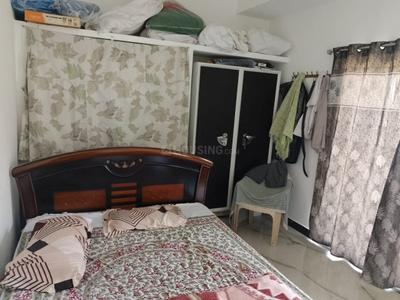 Bedroom Image of 1540 Sq.ft 2 BHK Independent House for sale in Gandiguda Hyderabad for Rs. 13000000