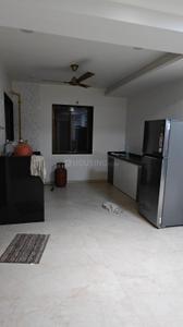 Hall Image of 1200 Sq.ft 2 BHK Apartment / Flat for rent in Gangapur Nashik for Rs. 25000