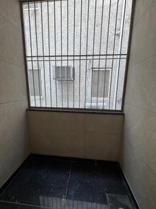 Balcony Image of 1440 Sq.ft 3 BHK Builder Floor for sale in Rajouri Garden New Delhi for Rs. 27500000