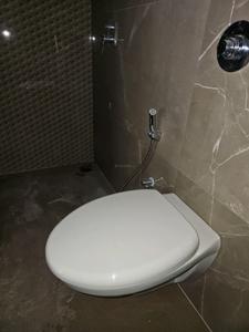 Common Bathroom Image of 1842 Sq.ft 3 BHK Apartment / Flat for sale in Duville Riverdale Grand, Kharadi Pune for Rs. 24500000