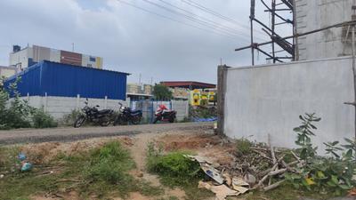 Image of 3350 Sq.ft Residential Plot / Land for sale in Thalakkudi, Tiruchirappalli for Rs. 9999999