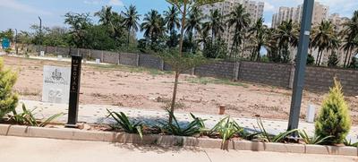 Image of 1200 Sq.ft Residential Plot / Land for sale in Kodathi, Bengaluru for Rs. 9960000