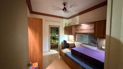 Bedroom Image of 2500 Sq.ft 3 BHK Villa for rent in Science City Ahmedabad for Rs. 38999