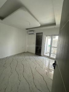 Bedroom Image of 1400 Sq.ft 3 BHK Builder Floor for sale in Sahastradhara Road Dehradun for Rs. 7300000