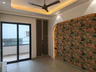 Bedroom Image of 3100 Sq.ft 4 BHK Builder Floor for sale in Vasundhara Ghaziabad for Rs. 32000000