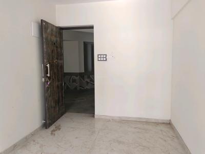 Living Room Image of 705 Sq.ft 1 BHK Apartment / Flat for sale in Om Sai Riddhi Siddhi Exotica, Ulwe Navi Mumbai for Rs. 6400000