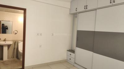 Bedroom Image of 1700 Sq.ft 3 BHK Apartment / Flat for rent in Vaishnavi Gardenia, T Dasarahalli Bengaluru for Rs. 47000