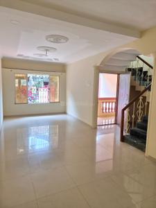 Hall Image of 2000 Sq.ft 3 BHK Villa for sale in GK Roseland Villa, Pimple Saudagar Pune for Rs. 23400000