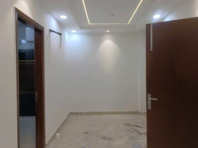 Living Room Image of 850 Sq.ft 3 BHK Builder Floor for sale in Sector 23 Rohini New Delhi for Rs. 8000000