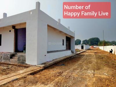 Image of 900 Sq.ft Residential Plot / Land for sale in Ramaipur, Kanpur for Rs. 1200000